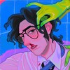 Telegram channel Employee Of The Month 🩻🩸💒 🔞 logo