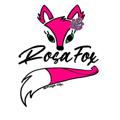 Telegram channel ItsRosaFox logo