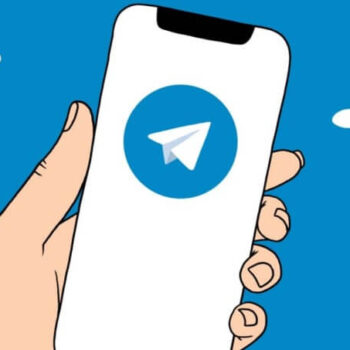 Logo del canale Telegram itunder25g - Accesso gruppo IT under 25