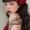 Telegram channel 杭州夜来香平台嫩模选妃 logo