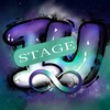Telegram channel ∞ Universe: The Stage [18 ] logo