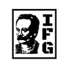 Telegram channel Ivan Franko Group logo