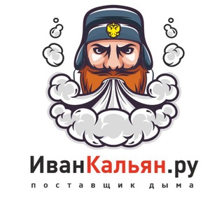 Telegram channel ИванКальян.ру logo