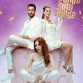 شعار قناة تلجرام iyigundekotugunded — مسلسل في السراء و الضراء