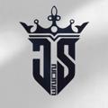 Telegram channel J. SHAMM PROXIES logo