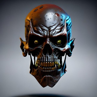 Telegram channel Jack Zombie logo