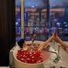 电报频道的标志 jaczwu05 — 上海名媛评价群
