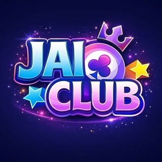 टेलीग्राम चैनल का लोगो jai_club_gift — 👉 सर्च @New_6club चैनल