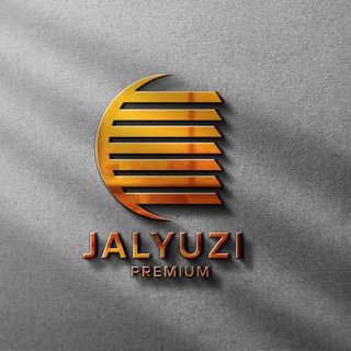 Telegram channel Jalyuzi Premium Uz logo