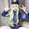 电报频道的标志 japan5522 — 🍑cos動漫/寫真/二次元🎐