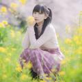 Logo saluran telegram japan_cosplay — Japanese girls, cosplay
