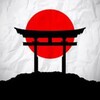 Logo of telegram channel japanes — 💋💦 JAPANESE 🔞