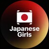 Telegram channel 🎌 Japanese Girls logo