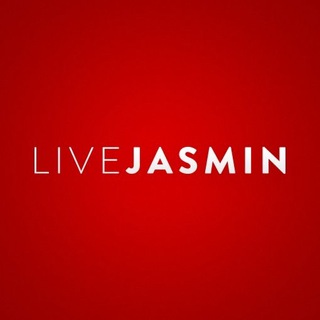 Logo of telegram channel jasmincams — LiveJasmin Models