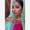 Telegram channel Jasmine Sherni logo
