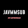 Telegram channel JAV MMSUB (1) logo