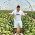 Telegram kanalının logosu jayexoticbuds420stonerhousegras — JAY -- EXOTIC -- HEMP