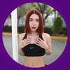 Logo of telegram channel jazminarias — ・ARG - Jazmín Arias 💎