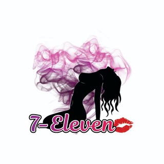 Telegram channel 7-ELEVEN 陪哥 CHANNEL logo