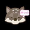 Telegram channel 小狼反馈群❤️ logo