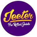 Telegram channel BABY JEETER logo