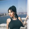 Telegram channel اونلی فنز دختر حرمسرا logo