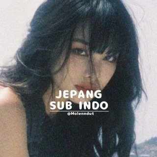 JEPANG SUB INDO - Telegram Channels