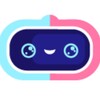 Telegram channel MateCam logo