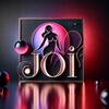 Logo of telegram channel jerkoffinstructionsjoi — Joi / Dirty Talk