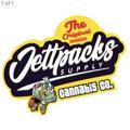 Telegram channel JETTPACKS MENU logo