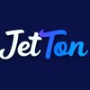 Telegram channel JetTon 🎰Games💎 logo