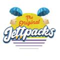 Logo of telegram channel jettpacksapparel420 — Jettpacks420