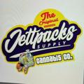 Telegram channel JETTPACKS PLAZA⛽️🔥 logo