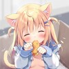电报频道的标志 jialeleya2233 — 萌图交流～色图也收，不要太过。