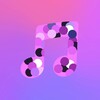 Telegram channel 节奏控-原创混剪PMV-自慰盯射寸止 logo