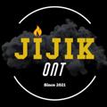 Telegram channel JiJiK VAPE logo