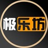 电报频道的标志 jilefang888 — 极乐坊丨精品鉴赏