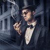 Telegram channel 惊悚疑案|刑侦悬疑|解密机密档案|奇闻趣事 logo