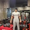 Telegram channel 肌肉男|身材|体育生|gay|合集 logo