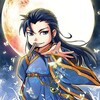Telegram channel 成都祭酒·烟柳巷 logo