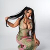 Telegram channel Boobsted Joy logo