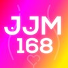 Telegram channel JJMall168 工作室 / SPA / 樓上骨 / 香港 /深圳 /男人搵食 / 運動埸 / JJM168 logo