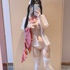 电报频道的标志 jkzhifu — JK少女 黑白丝 过膝袜 绝对领域 优质频道