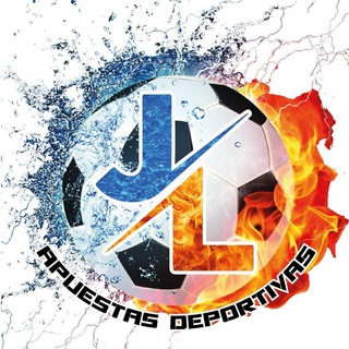 Telegram channel APUESTAS JL // 🇨🇴 logo
