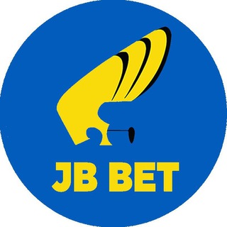 Telegram channel JB Bet – топовые прогнозы на спорт logo