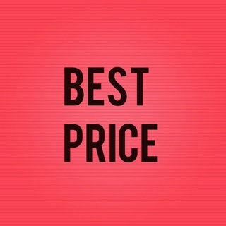 Telegram channel Лучшая цена | aliexpress | скидки | купоны | промокоды logo