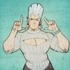 Telegram channel ПорноЛев |JoJo hentai | ДжоДжо хентай logo