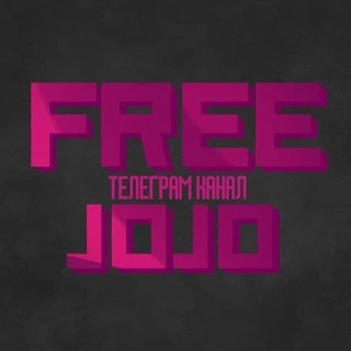 Telegram channel JOJO PROMOS l CSGORUN CSFAIL logo