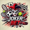 Telegram channel JOKER BET 💰 🇺🇿 logo