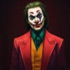 Telegram channel Эротический массаж в Новосибирске Джокер🎭 logo